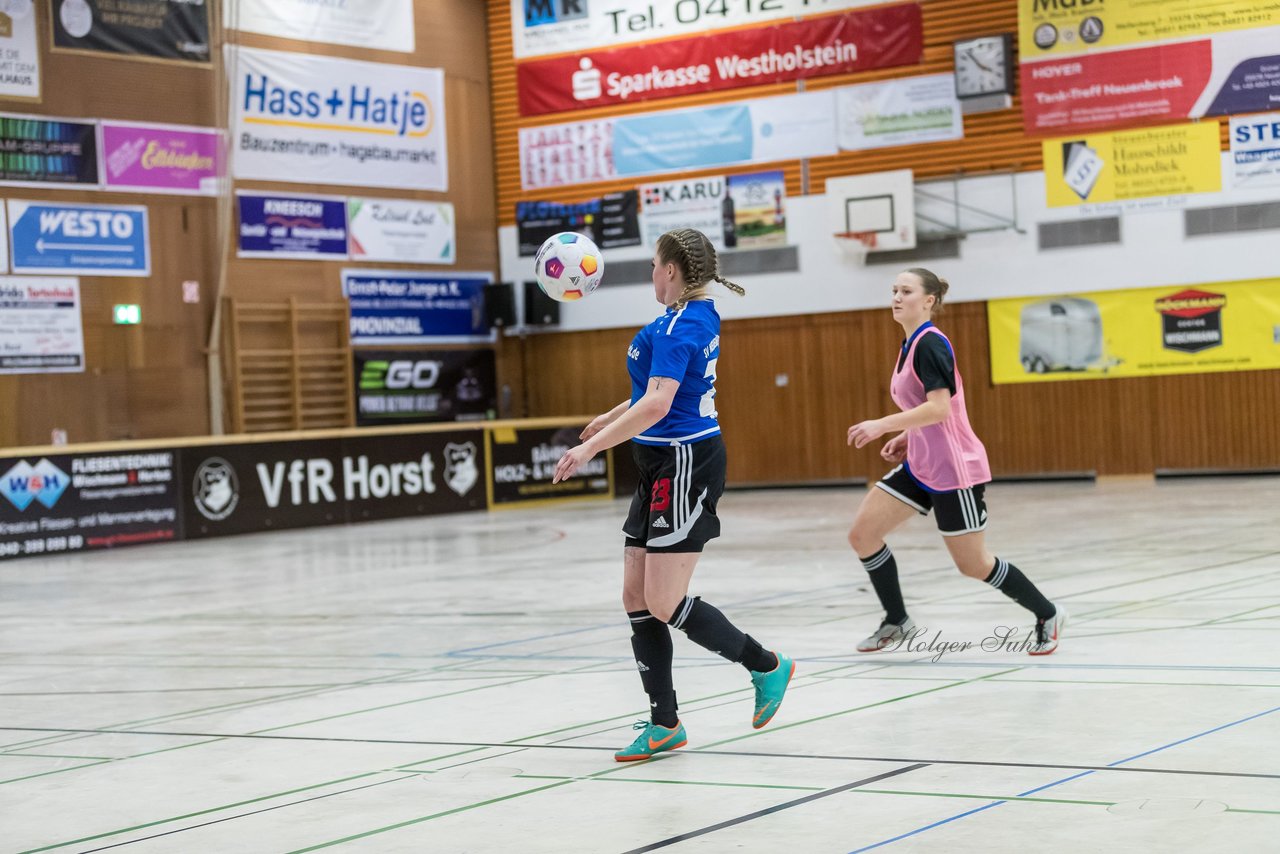 Bild 350 - VR Bank Cup Horst